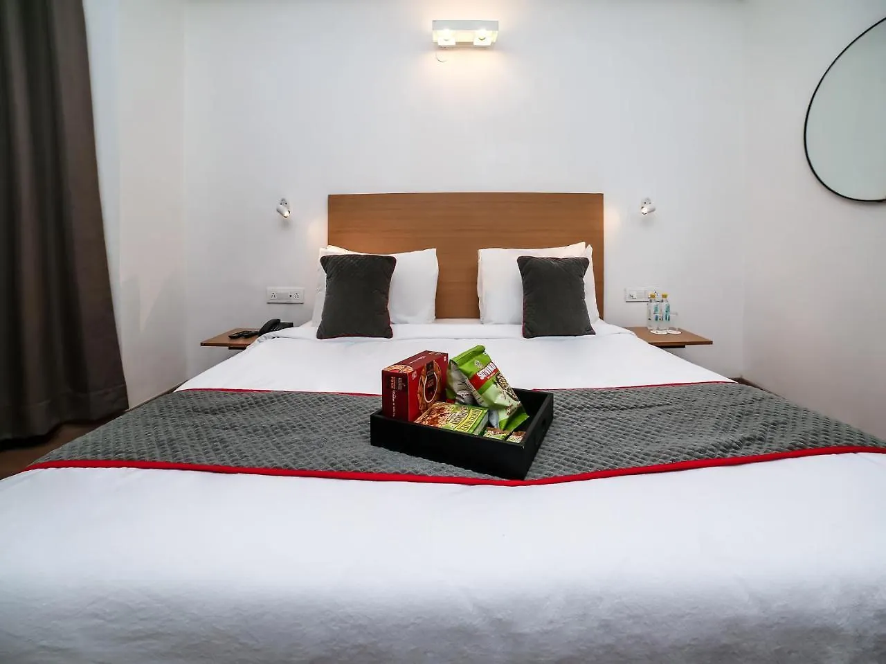 Oyo Townhouse 62 Cyber City Gurgaon
