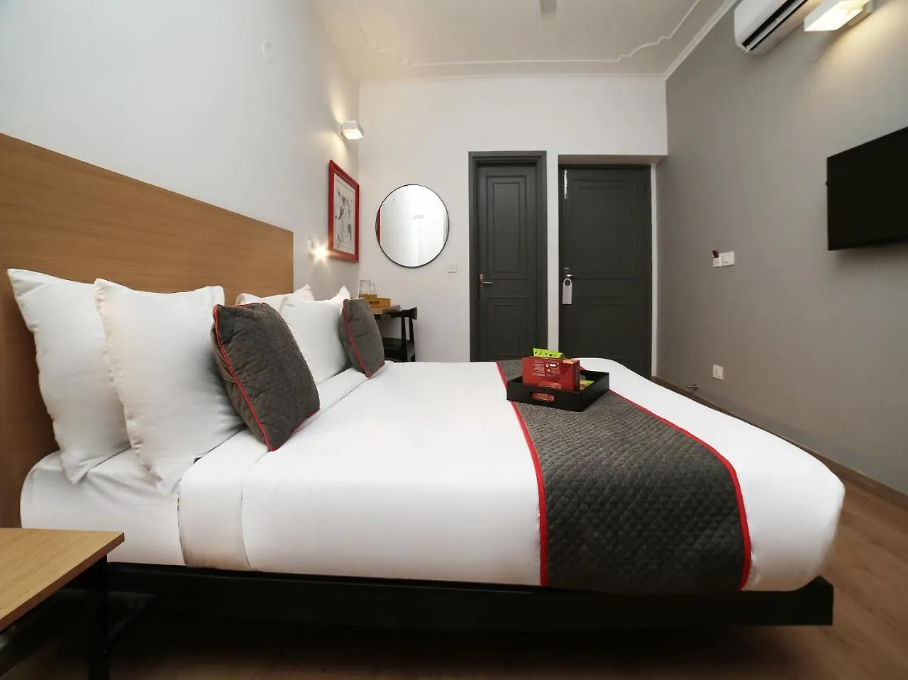 Otel Oyo Townhouse 62 Cyber City Gurgaon