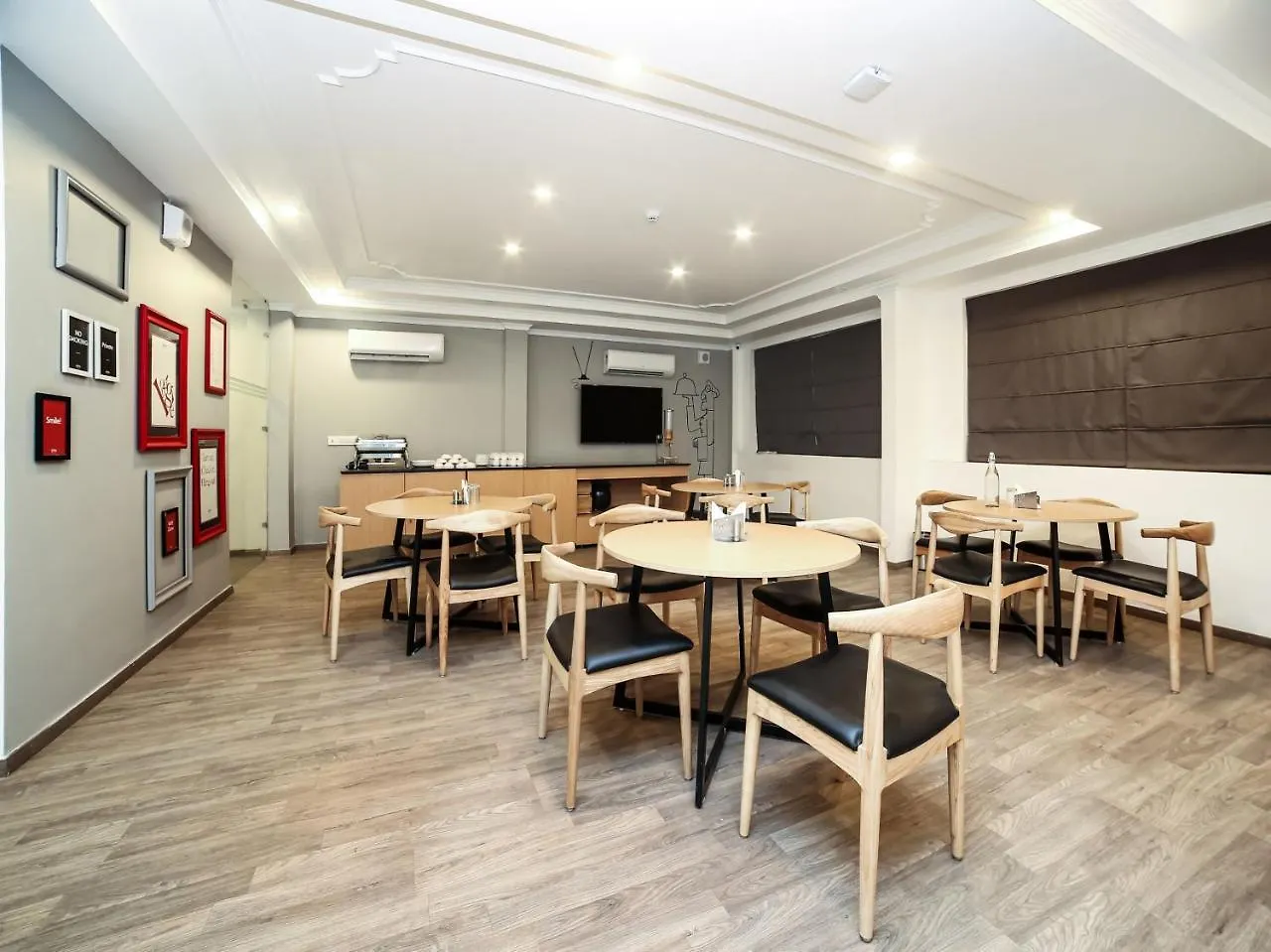 Otel Oyo Townhouse 62 Cyber City Gurgaon